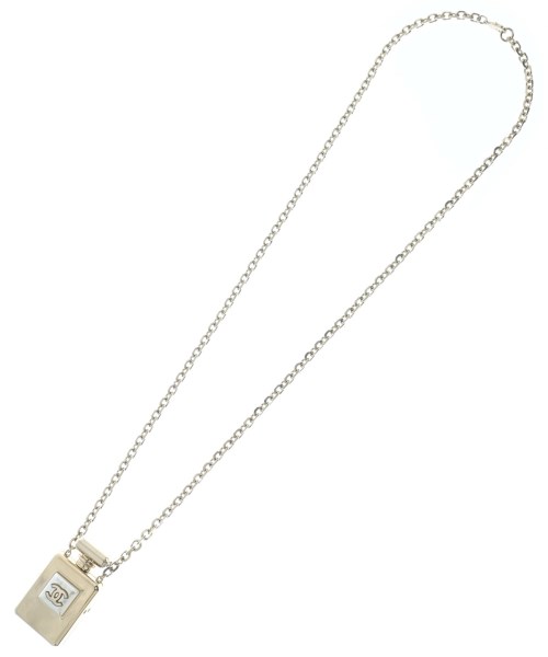 CHANEL（シャネル）ネックレス ゴールド サイズ:- レディース/2200623321546