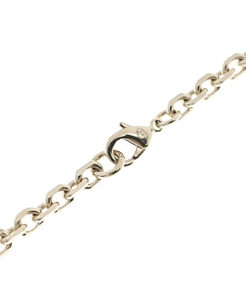 CHANEL（シャネル）ネックレス ゴールド サイズ:- レディース/2200623321546