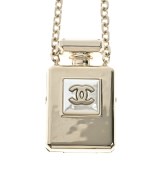 CHANEL（シャネル）ネックレス ゴールド サイズ:- レディース/2200623321546