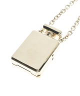 CHANEL（シャネル）ネックレス ゴールド サイズ:- レディース/2200623321546