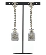 CHANEL（シャネル）ピアス ゴールド サイズ:- レディース/2200623321553