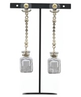 CHANEL（シャネル）ピアス ゴールド サイズ:- レディース/2200623321553