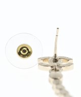 CHANEL（シャネル）ピアス ゴールド サイズ:- レディース/2200623321553