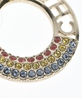 CHANEL（シャネル）ピアス ゴールド サイズ:- レディース/2200623321560