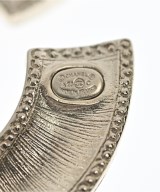 CHANEL（シャネル）ピアス ゴールド サイズ:- レディース/2200623321560