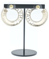 CHANEL（シャネル）ピアス ゴールド サイズ:- レディース/2200623321577