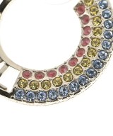 CHANEL（シャネル）ピアス ゴールド サイズ:- レディース/2200623321577