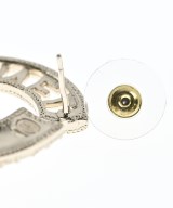 CHANEL（シャネル）ピアス ゴールド サイズ:- レディース/2200623321577