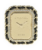 CHANEL（シャネル）リング ゴールド サイズ:12 レディース/2200623321584