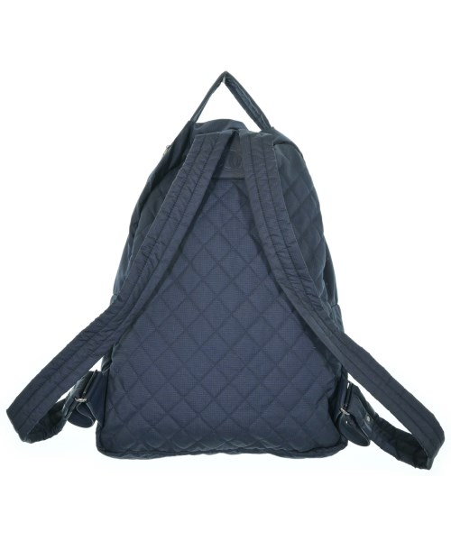 CHANEL（シャネル）バックパック・リュック 紺 サイズ:- レディース/2200624462187