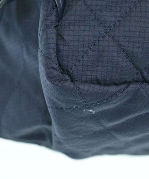 CHANEL（シャネル）バックパック・リュック 紺 サイズ:- レディース/2200624462187