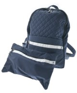 CHANEL（シャネル）バックパック・リュック 紺 サイズ:- レディース/2200624462187