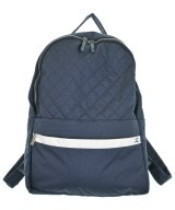 CHANEL（シャネル）バックパック・リュック 紺 サイズ:- レディース/2200624462187