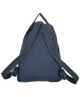 CHANEL（シャネル）バックパック・リュック 紺 サイズ:- レディース/2200624462187