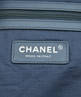 CHANEL（シャネル）バックパック・リュック 紺 サイズ:- レディース/2200624462187
