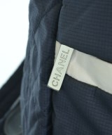 CHANEL（シャネル）バックパック・リュック 紺 サイズ:- レディース/2200624462187