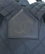 CHANEL（シャネル）バックパック・リュック 紺 サイズ:- レディース/2200624462187