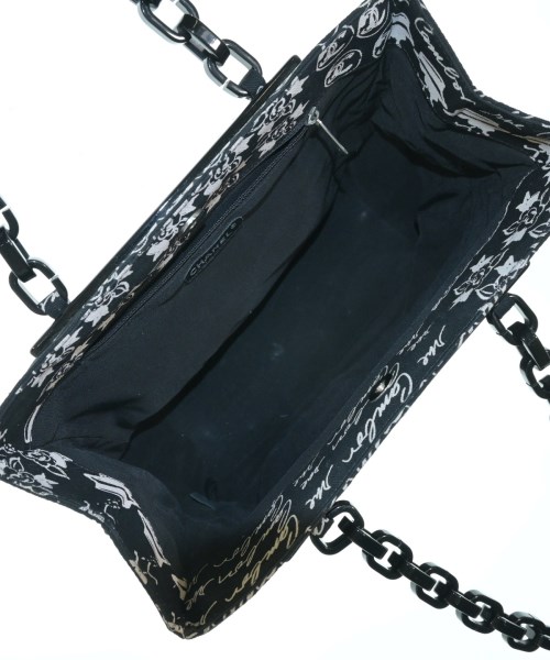 CHANEL（シャネル）ハンドバッグ 黒 サイズ:- レディース/2200624551126