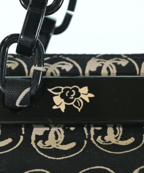 CHANEL（シャネル）ハンドバッグ 黒 サイズ:- レディース/2200624551126