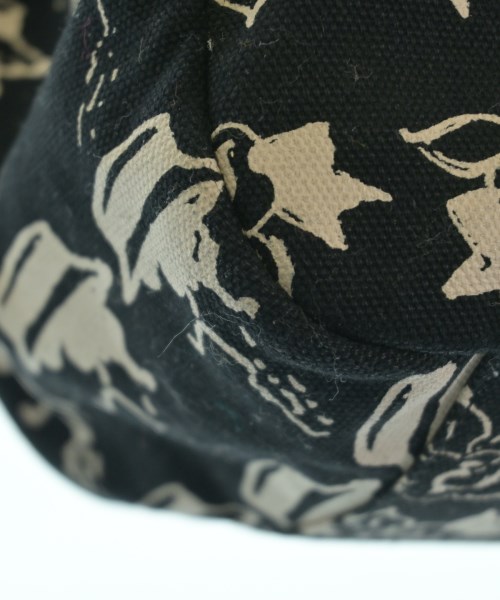 CHANEL（シャネル）ハンドバッグ 黒 サイズ:- レディース/2200624551126