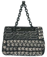 CHANEL（シャネル）ハンドバッグ 黒 サイズ:- レディース/2200624551126