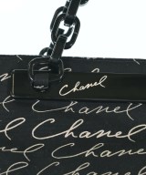 CHANEL（シャネル）ハンドバッグ 黒 サイズ:- レディース/2200624551126