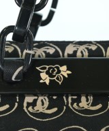 CHANEL（シャネル）ハンドバッグ 黒 サイズ:- レディース/2200624551126