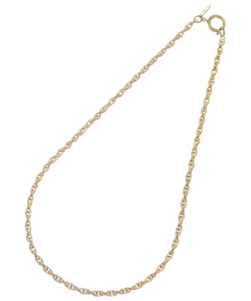 シャネル(CHANEL)のCHANEL ネックレス