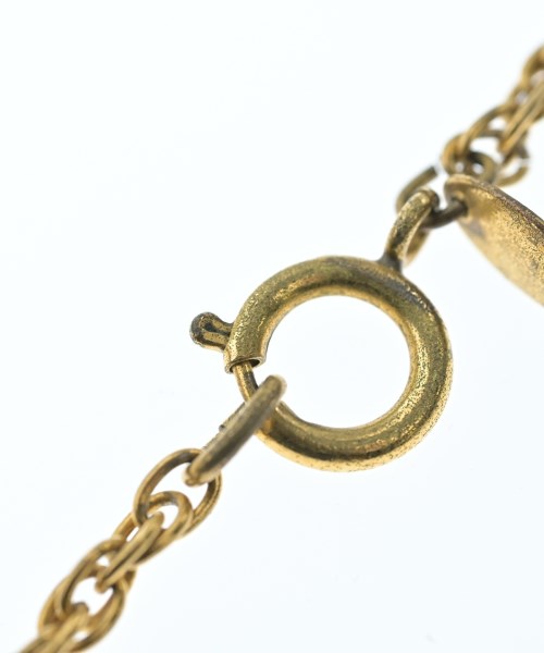 CHANEL（シャネル）ネックレス ゴールド サイズ:- レディース/2200614225174