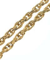 CHANEL（シャネル）ネックレス ゴールド サイズ:- レディース/2200614225174