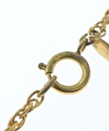 CHANEL（シャネル）ネックレス ゴールド サイズ:- レディース/2200614225174