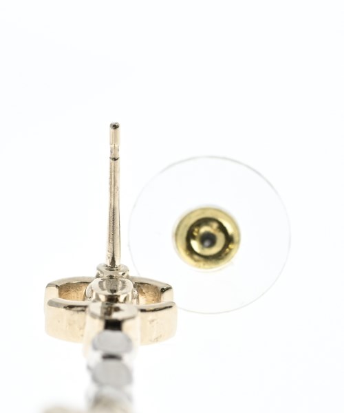 CHANEL（シャネル）ピアス・イヤリング ゴールド サイズ:- レディース/2200623694022