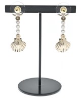 CHANEL（シャネル）ピアス・イヤリング ゴールド サイズ:- レディース/2200623694022