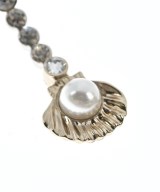 CHANEL（シャネル）ピアス・イヤリング ゴールド サイズ:- レディース/2200623694022