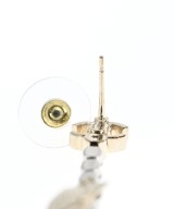 CHANEL（シャネル）ピアス・イヤリング ゴールド サイズ:- レディース/2200623694022