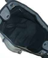 CHANEL（シャネル）トートバッグ グレー サイズ:GM レディース/2200624174042