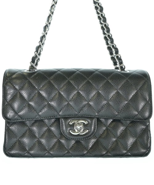 シャネル(CHANEL)のCHANEL ショルダーバッグ