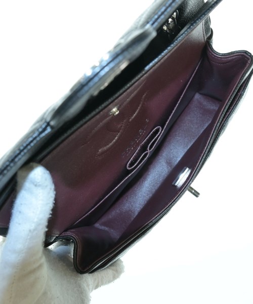 CHANEL（シャネル）ショルダーバッグ 黒 サイズ:- レディース/2200626230081