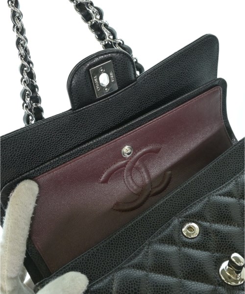 CHANEL（シャネル）ショルダーバッグ 黒 サイズ:- レディース/2200626230081