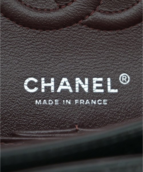CHANEL（シャネル）ショルダーバッグ 黒 サイズ:- レディース/2200626230081