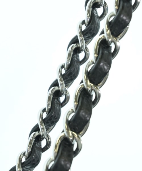 CHANEL（シャネル）ショルダーバッグ 黒 サイズ:- レディース/2200626230081