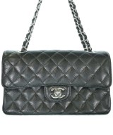 CHANEL（シャネル）ショルダーバッグ 黒 サイズ:- レディース/2200626230081
