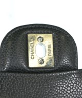 CHANEL（シャネル）ショルダーバッグ 黒 サイズ:- レディース/2200626230081