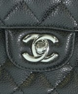 CHANEL（シャネル）ショルダーバッグ 黒 サイズ:- レディース/2200626230081