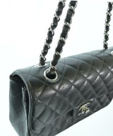 CHANEL（シャネル）ショルダーバッグ 黒 サイズ:- レディース/2200626230081