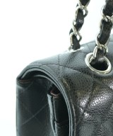 CHANEL（シャネル）ショルダーバッグ 黒 サイズ:- レディース/2200626230081