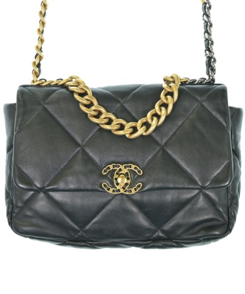 シャネル(CHANEL)のCHANEL ショルダーバッグ