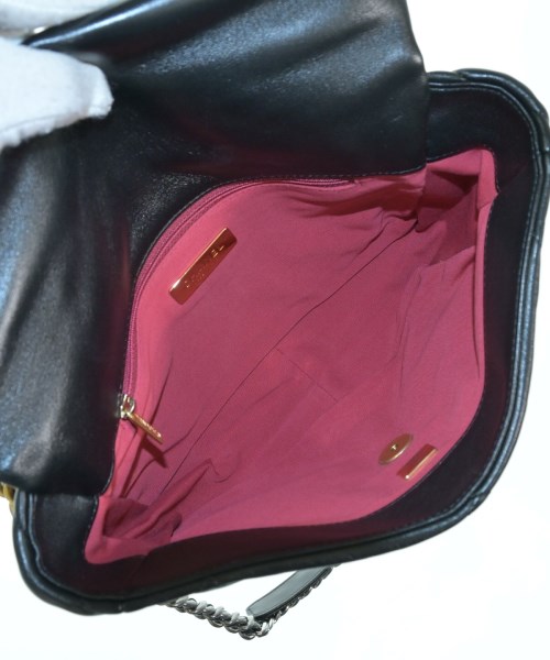 CHANEL（シャネル）ショルダーバッグ 黒 サイズ:- レディース/2200626230098