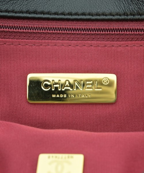 CHANEL（シャネル）ショルダーバッグ 黒 サイズ:- レディース/2200626230098