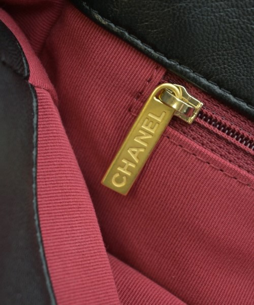 CHANEL（シャネル）ショルダーバッグ 黒 サイズ:- レディース/2200626230098